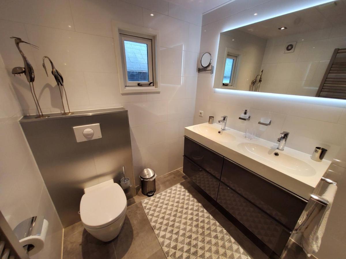 Chalet Nr 30 In Putten Extérieur photo