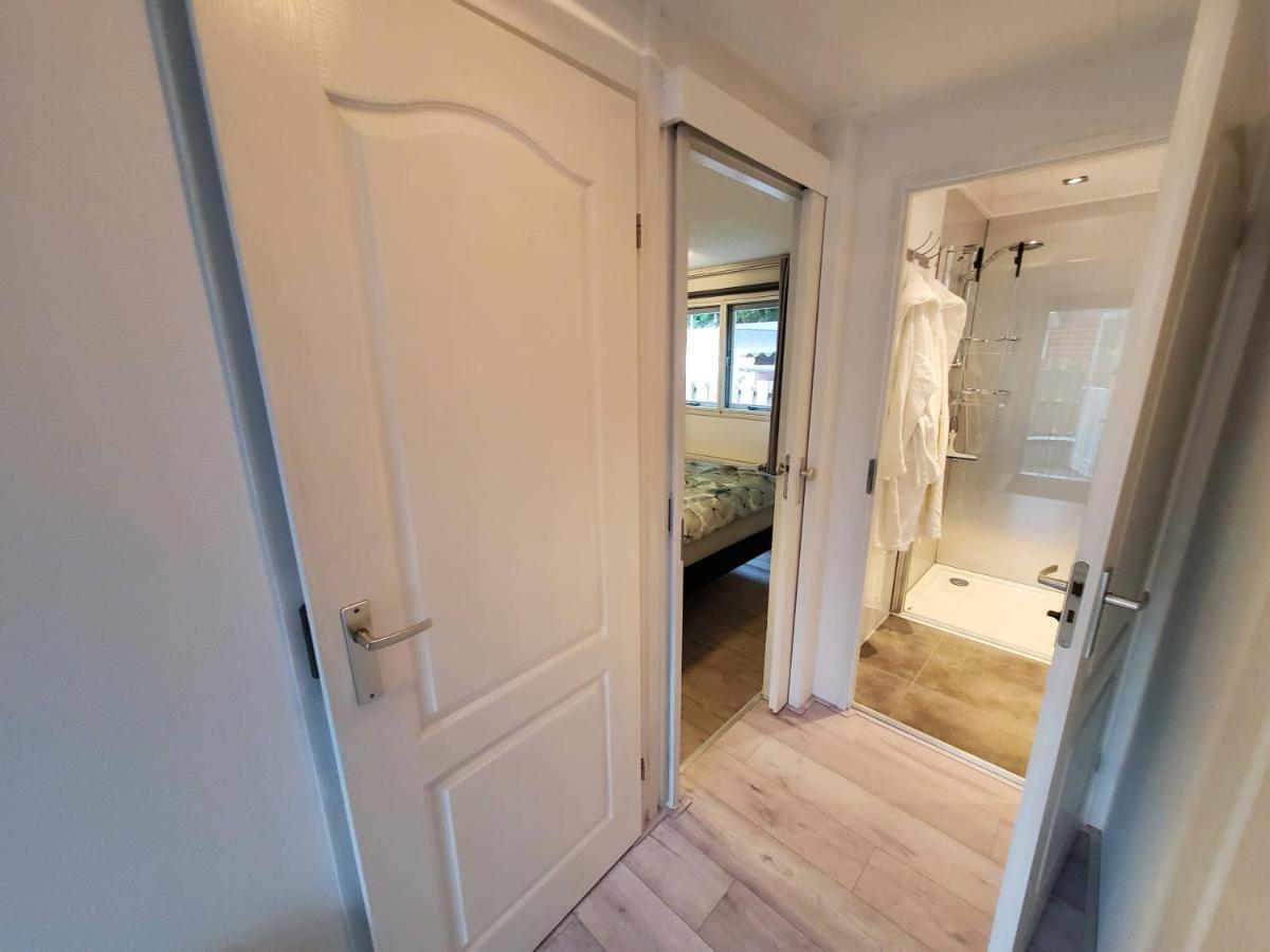 Chalet Nr 30 In Putten Extérieur photo