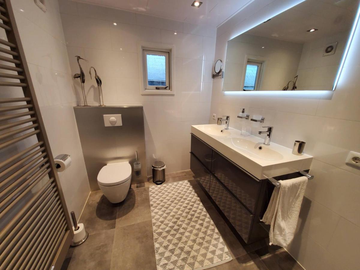 Chalet Nr 30 In Putten Extérieur photo