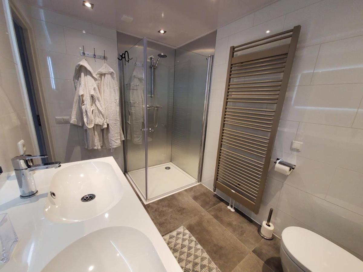 Chalet Nr 30 In Putten Extérieur photo