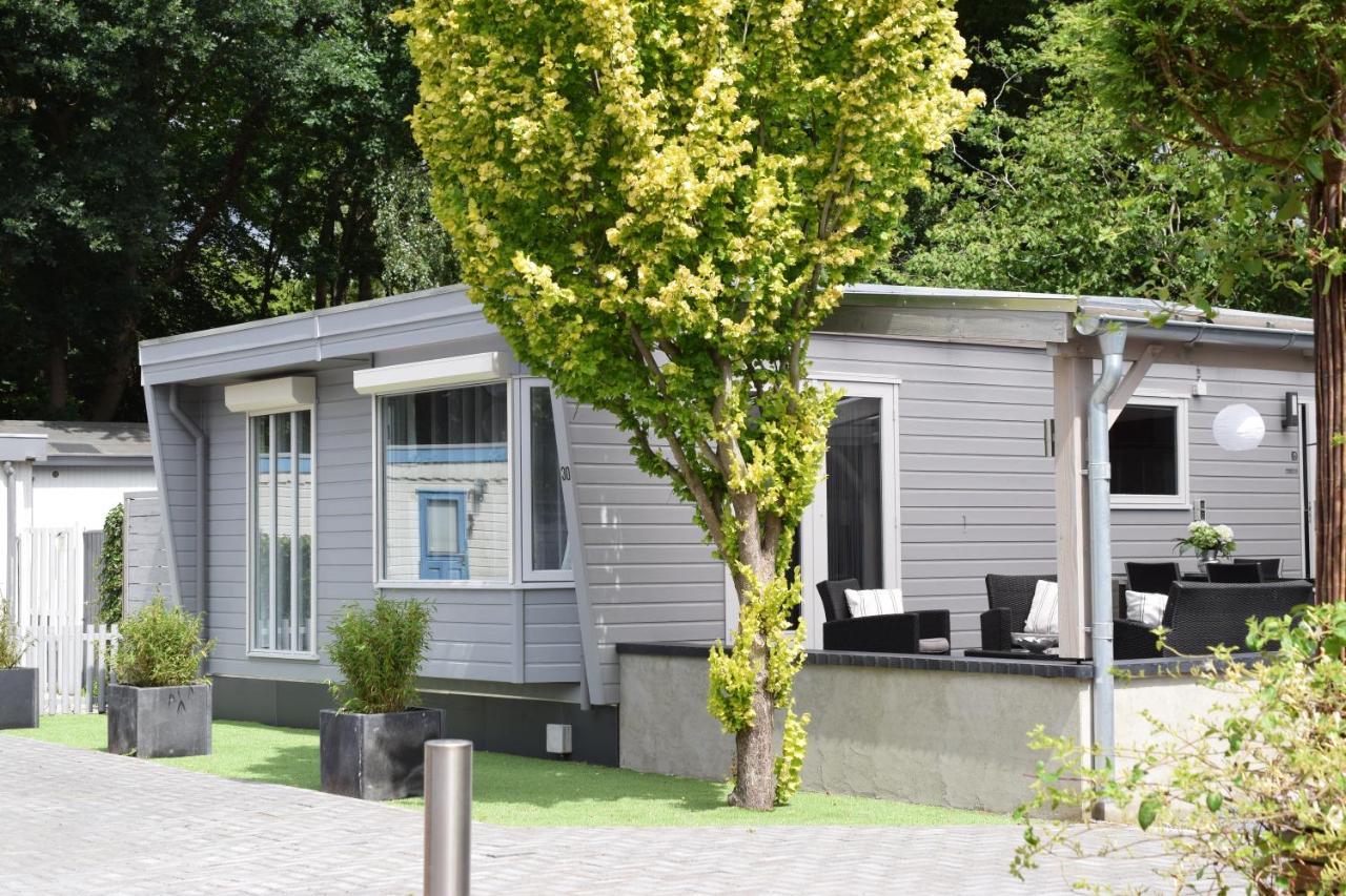 Chalet Nr 30 In Putten Extérieur photo